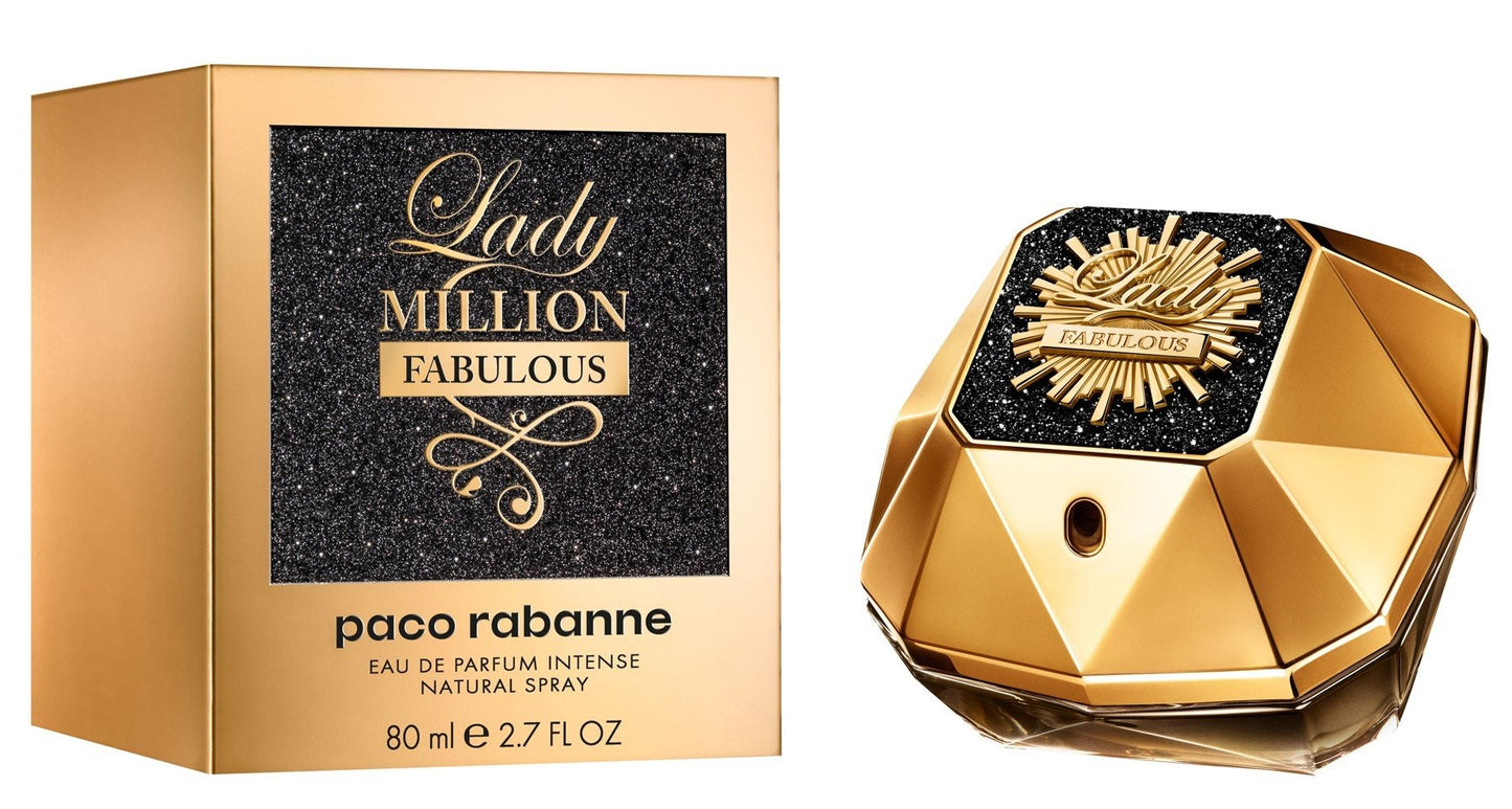 RABANNE LADY MILLION FABULOUS