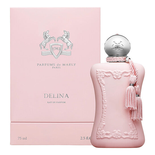 PARFUMS DE MARLY DELINA