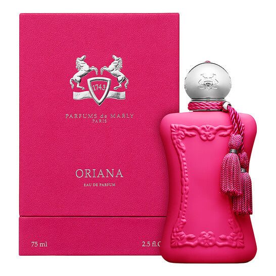 PARFUMS DE MARLY ORIANA
