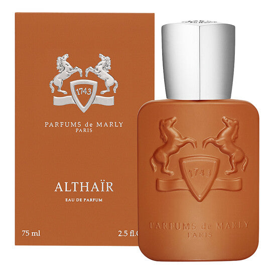 PARFUMS DE MARLY ALTHAIR