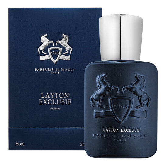 PARFUMS DE MARLY LAYTON EXCLUSIF