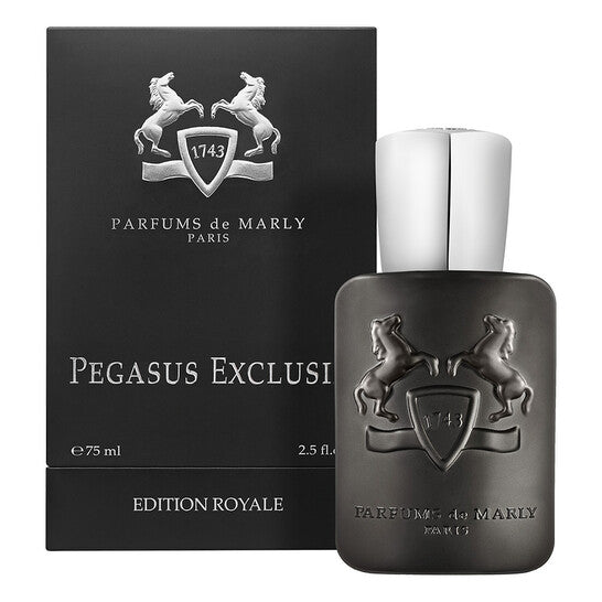 PARFUMS DE MARLY PEGASUS EXCLUSIF