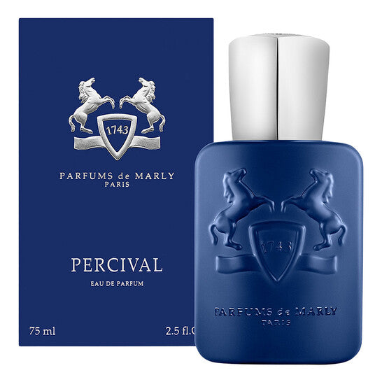PARFUMS DE MARLY PERCIVAL