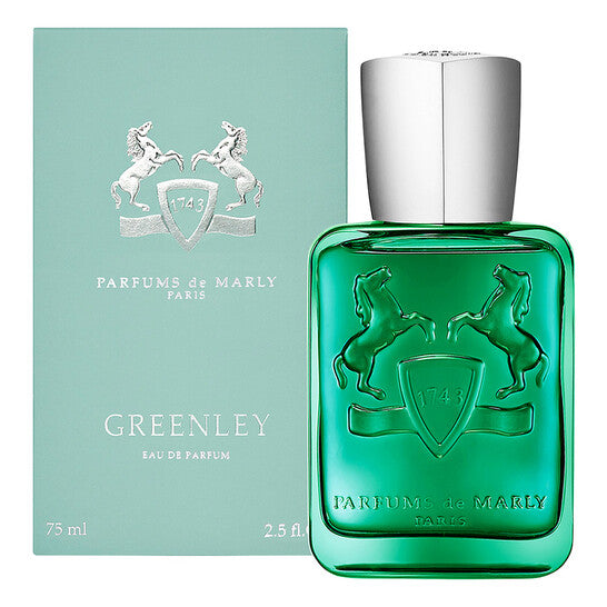 PARFUMS DE MARLY GREENLEY
