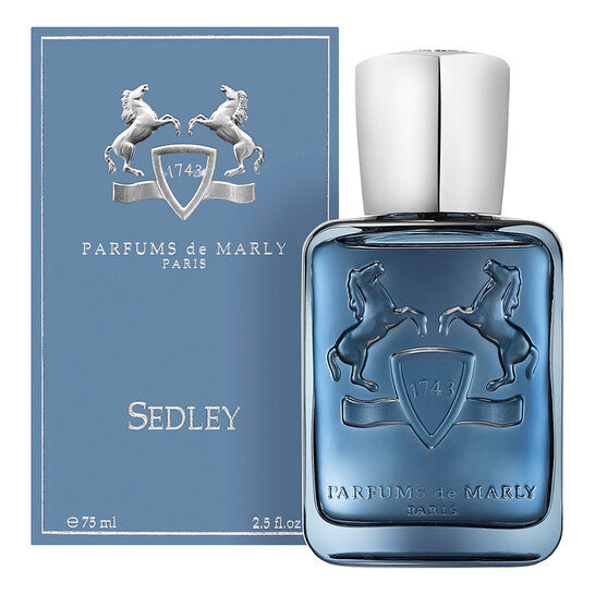PARFUMS DE MARLY SEDLEY