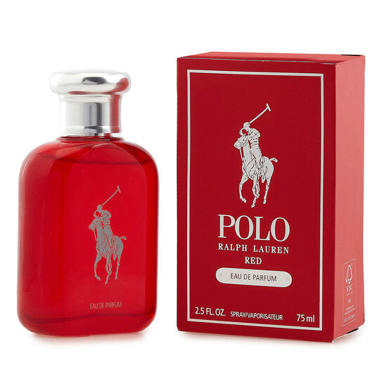 RALPH LAUREN POLO RED EDP