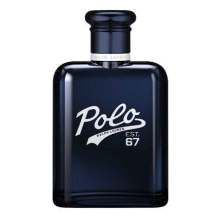 RALPH LAUREN POLO 67 EDP