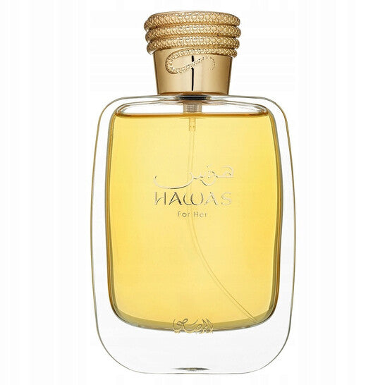 RASASI HAWAS FOR HER (Inspired by Lancome La Vie Est Belle)