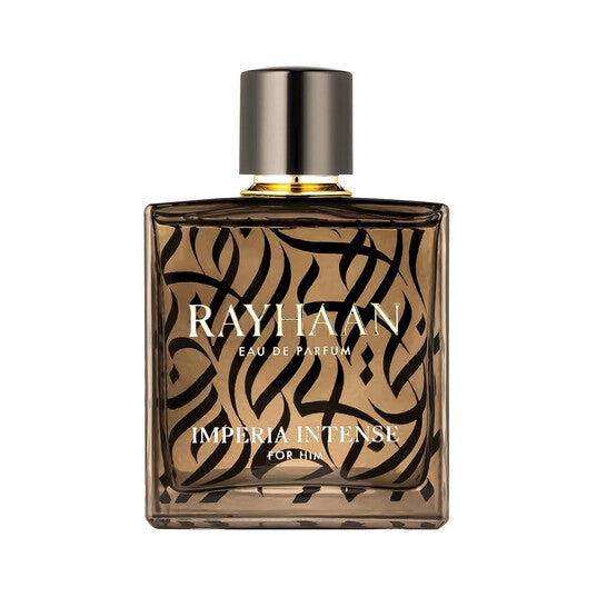 RAYHAAN IMPERIA INTENSE (Inspired by Gucci Guilty Pour Homme)