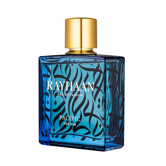 RAYHAAN PACIFIC (Inspired by Invictus Aqua)