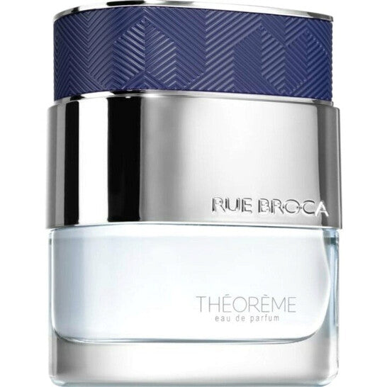 RUE BROCA THEOREME HOMME EDP (Inspired by Bvlgari Tygar)
