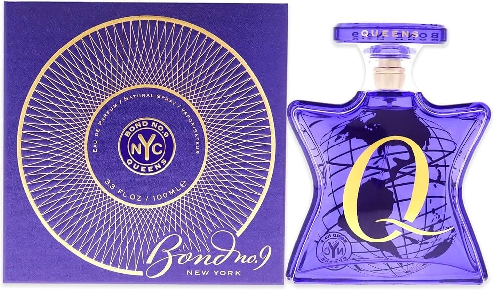 BOND NO. 9 QUEENS