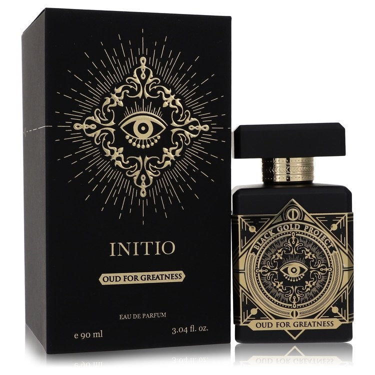 INITIO PARFUMS PRIVES OUD FOR GREATNESS