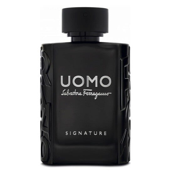 SALVATORE FERRAGAMO UOMO SIGNATURE