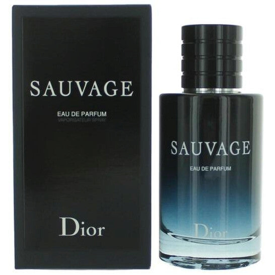 Dior Sauvage EDP
