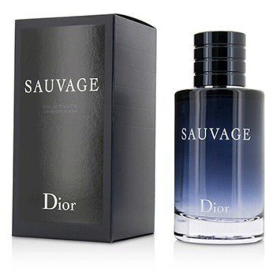 Dior Sauvage EDT