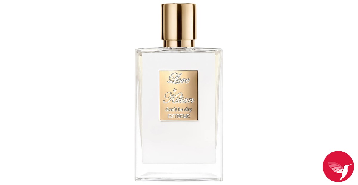 BY KILIAN LOVE DON'T BE SHY