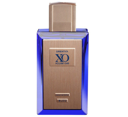 ORIENTICA XCLUSIF OUD BLEU (Inspired by PDM Layton)