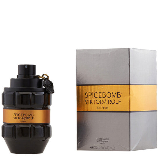 VIKTOR&ROLF SPICEBOMB EXTREME