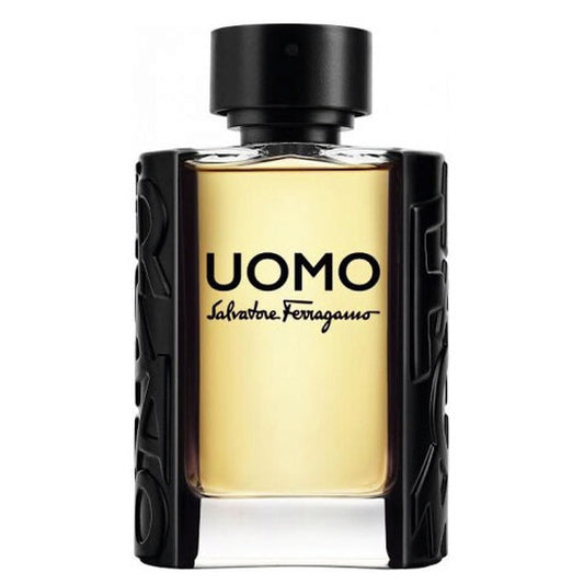 SALVATORE FERRAGAMO UOMO