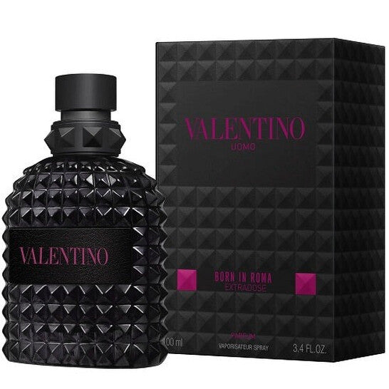 VALENTINO UOMO BORN IN ROMA EXTRADOSE