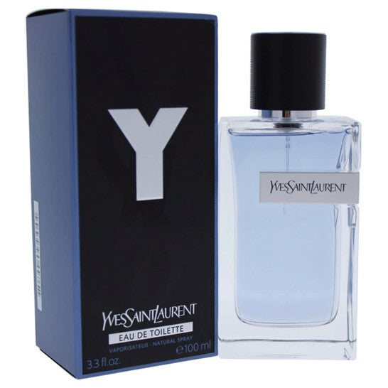 YSL Y EDT