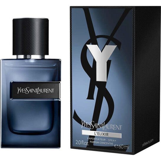 YSL Y ELIXIR