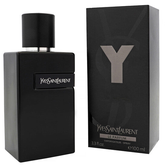 YSL Y LE PARFUM
