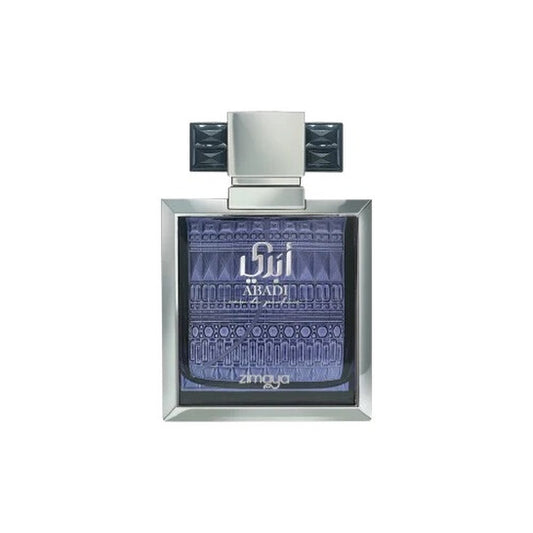 ZIMAYA ABADI OPULENT (Inspired by YSL Y Elixir)
