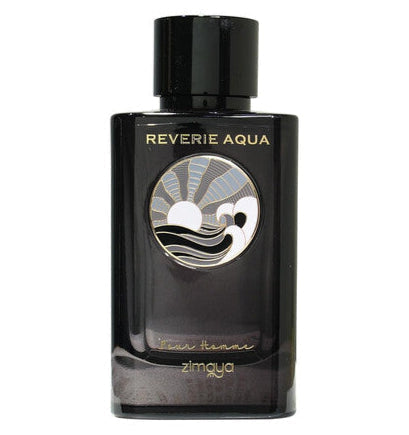 ZIMAYA REVERIE AQUA (Inspired by Valentino Uomo Born In Roma Intense)